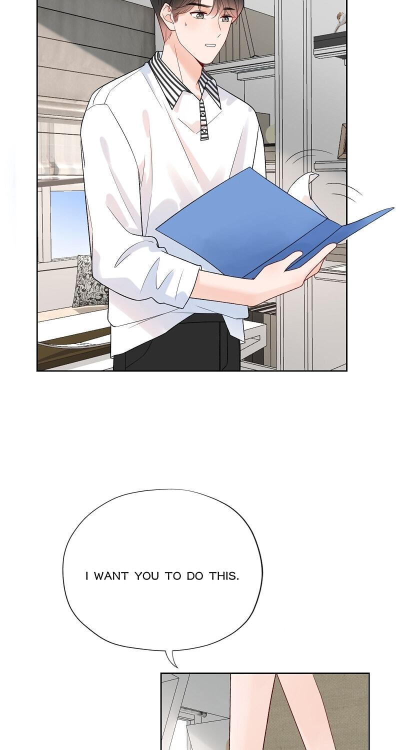 Read The Ex (Colored) chapter 143 image 26 on Lezhin