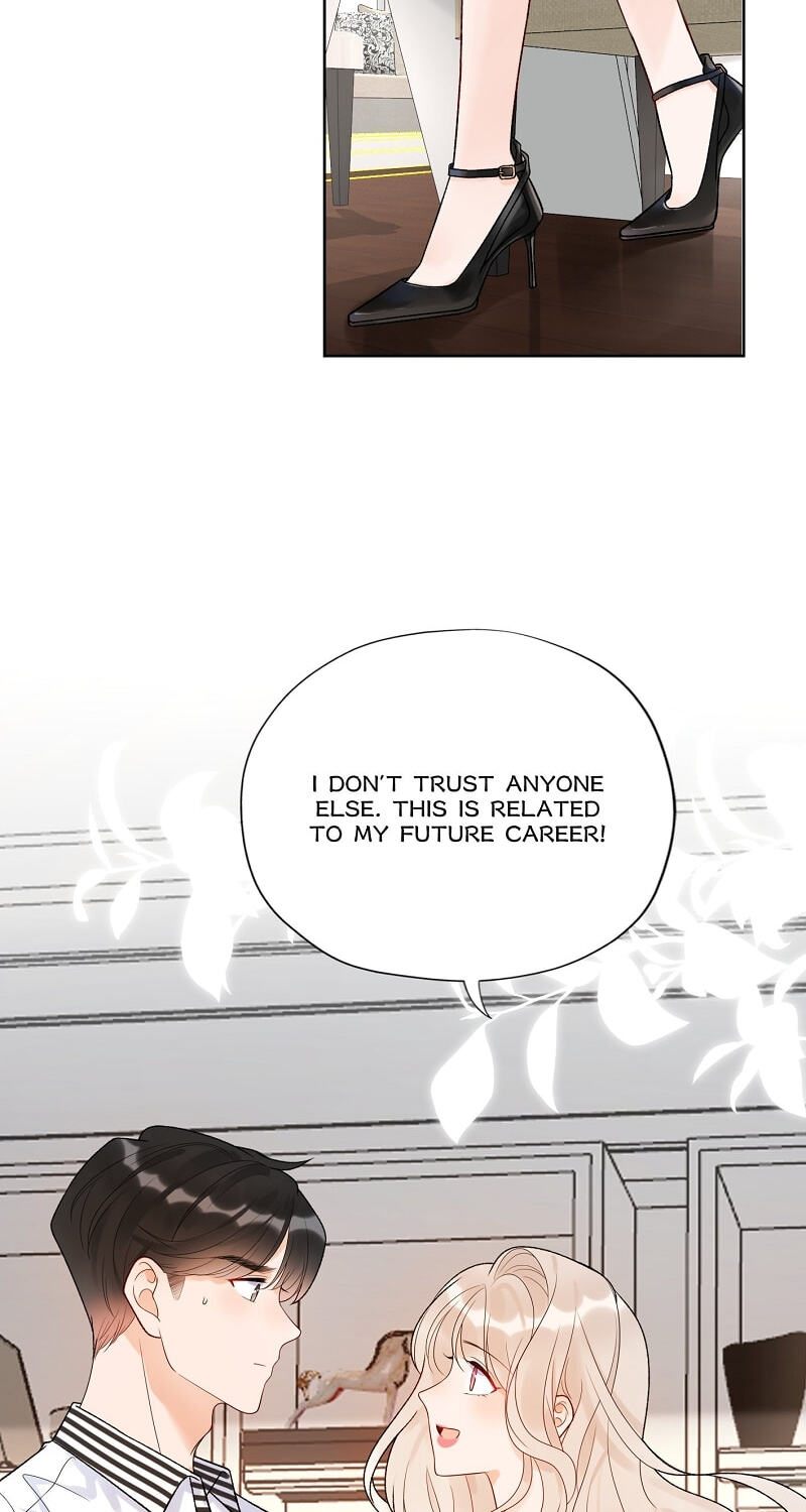 Read The Ex (Colored) chapter 143 image 27 on Lezhin