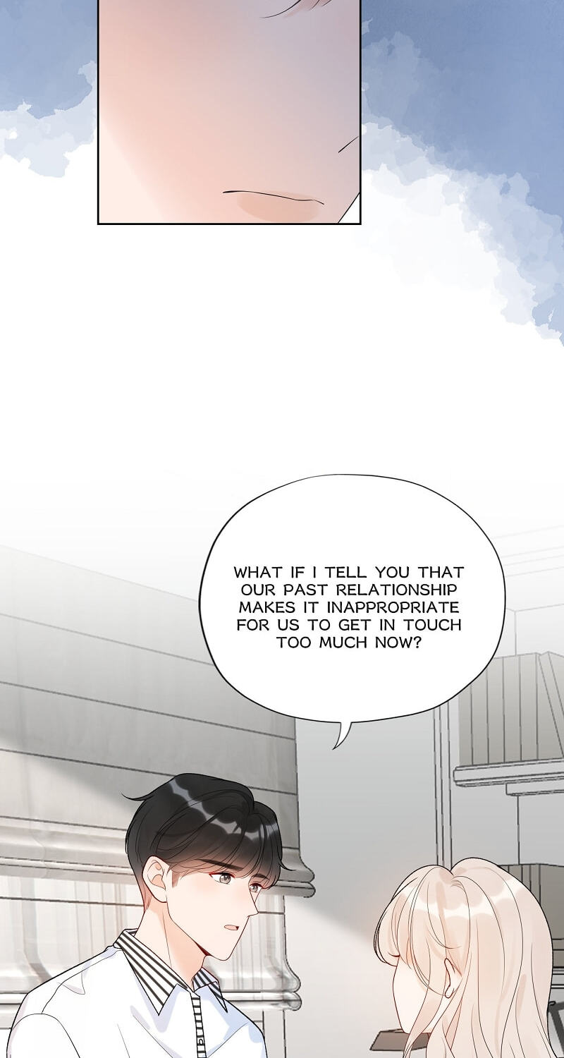 Read The Ex (Colored) chapter 143 image 29 on Lezhin