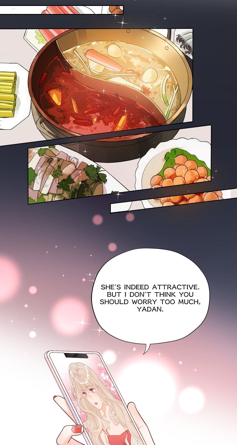 Read The Ex (Colored) chapter 143 image 31 on Lezhin