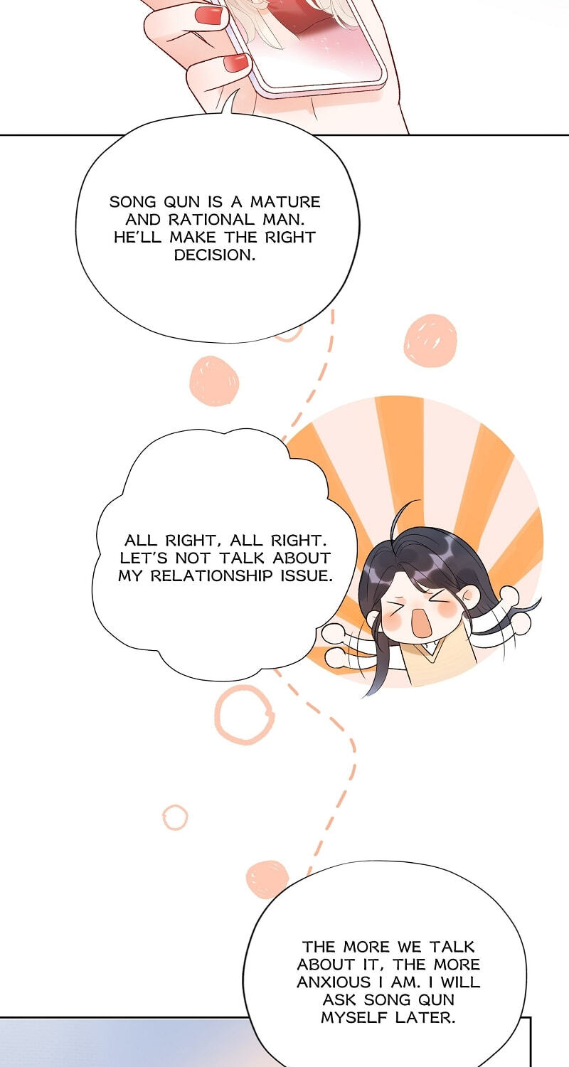Read The Ex (Colored) chapter 143 image 32 on Lezhin