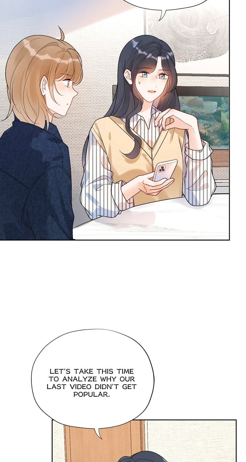 Read The Ex (Colored) chapter 143 image 33 on Lezhin