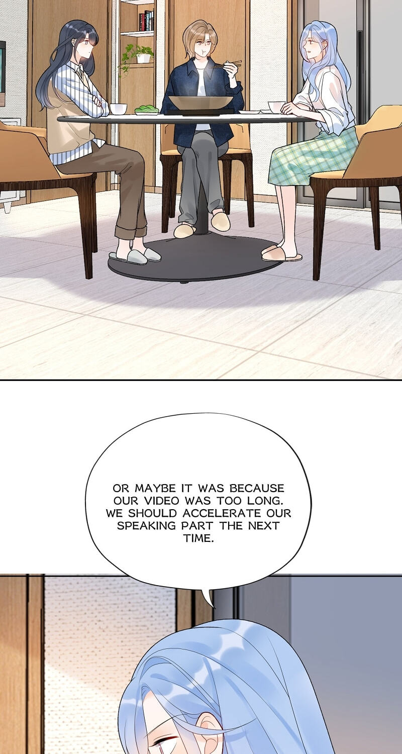 Read The Ex (Colored) chapter 143 image 35 on Lezhin