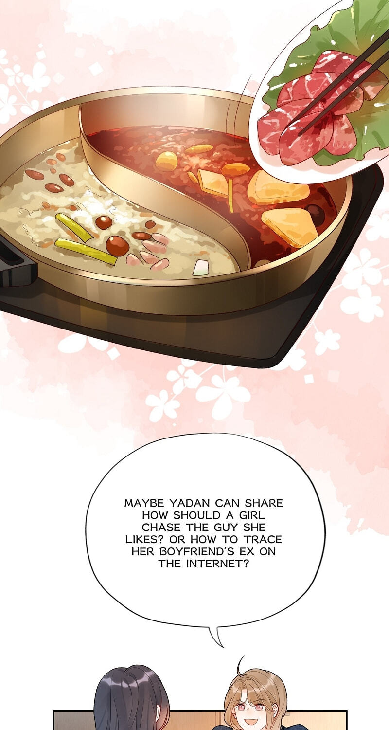 Read The Ex (Colored) chapter 143 image 38 on Lezhin