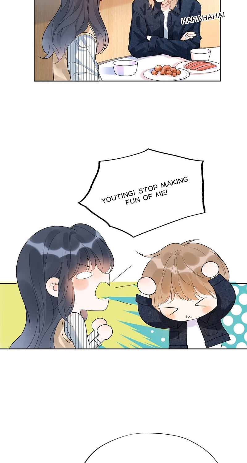 Read The Ex (Colored) chapter 143 image 39 on Lezhin