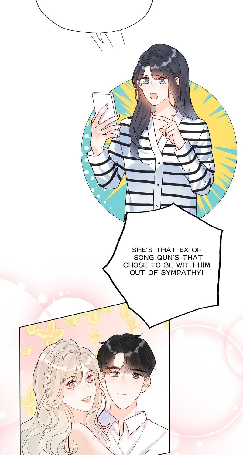 Read The Ex (Colored) chapter 143 image 4 on Lezhin