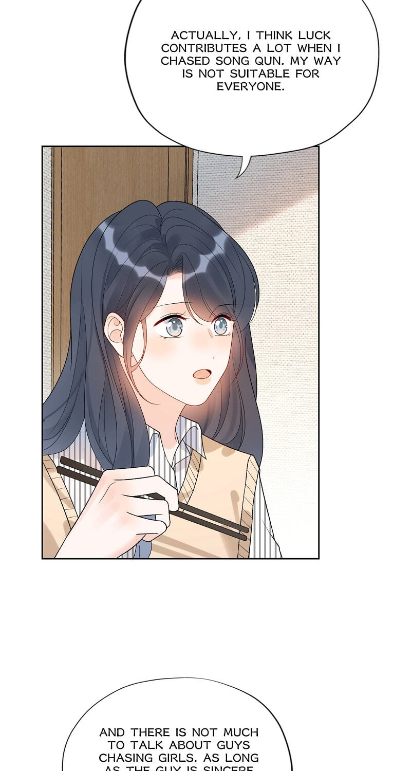 Read The Ex (Colored) chapter 143 image 40 on Lezhin