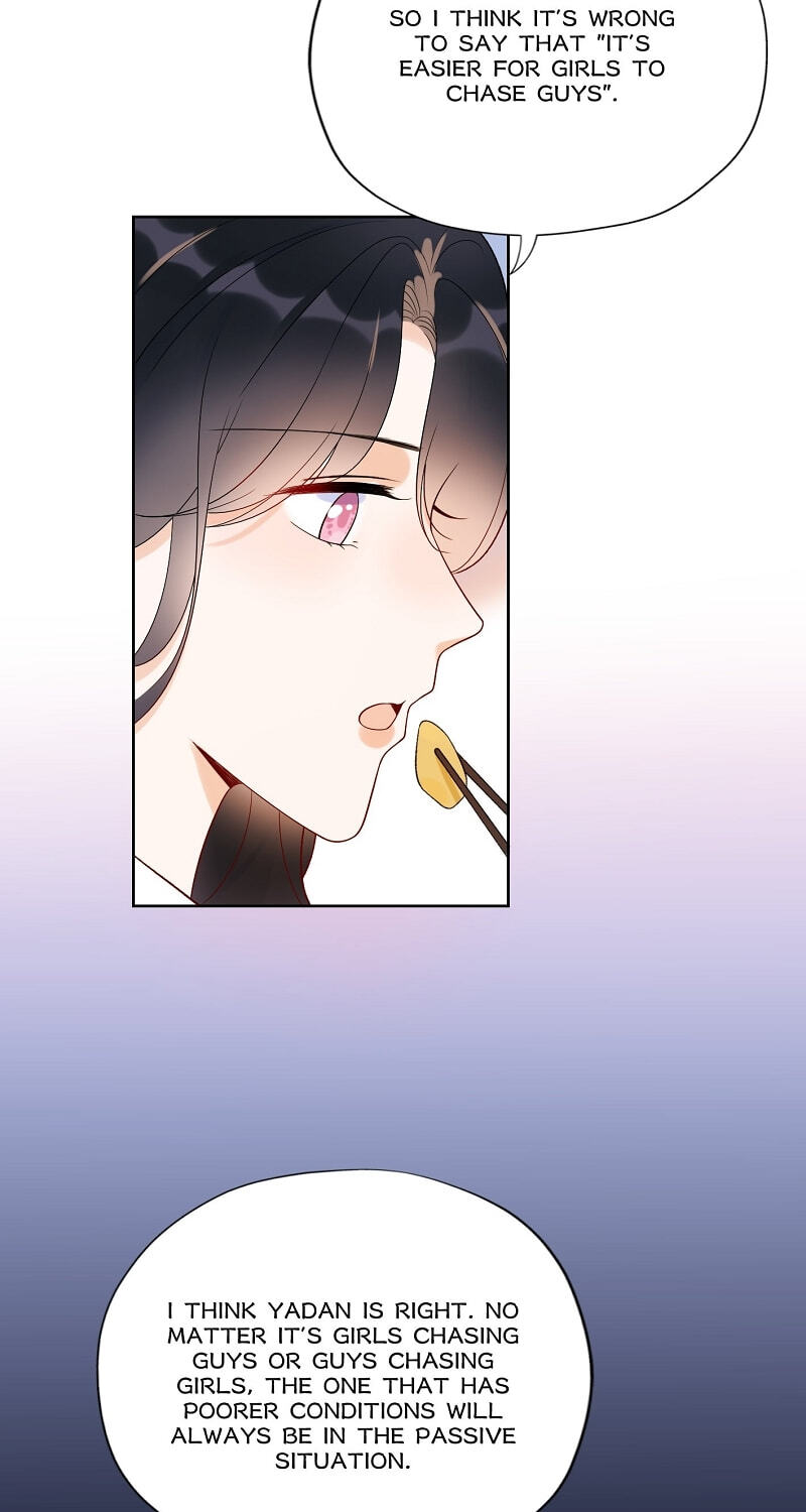 Read The Ex (Colored) chapter 143 image 42 on Lezhin