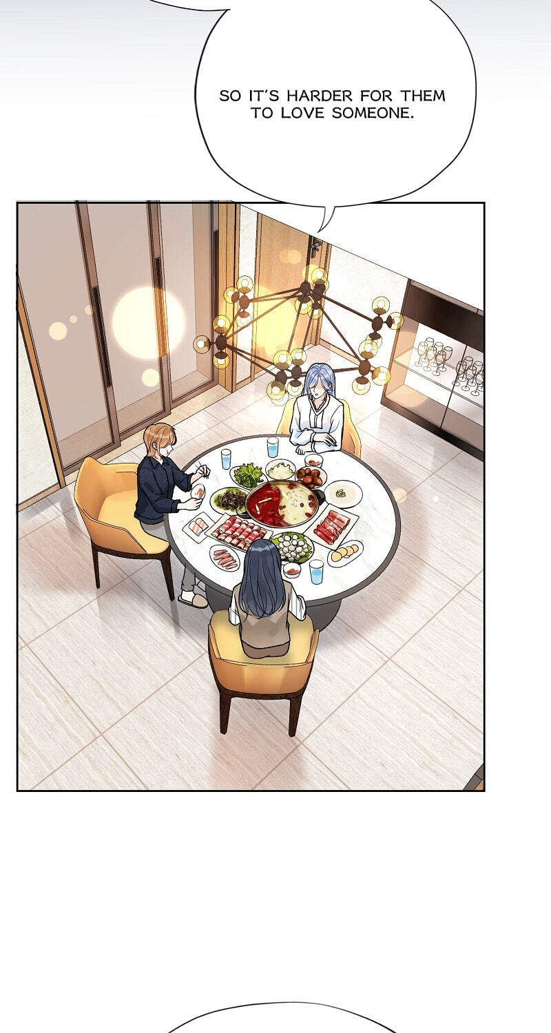 Read The Ex (Colored) chapter 143 image 44 on Lezhin