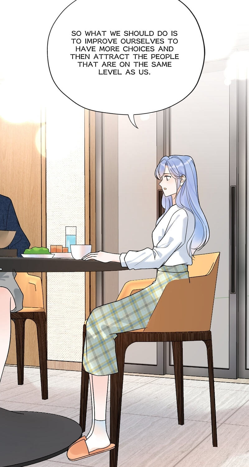 Read The Ex (Colored) chapter 143 image 45 on Lezhin
