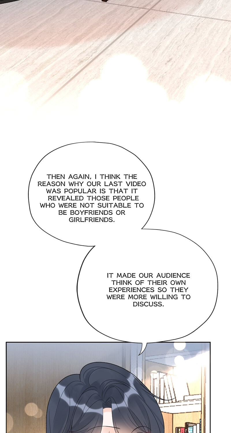 Read The Ex (Colored) chapter 143 image 46 on Lezhin