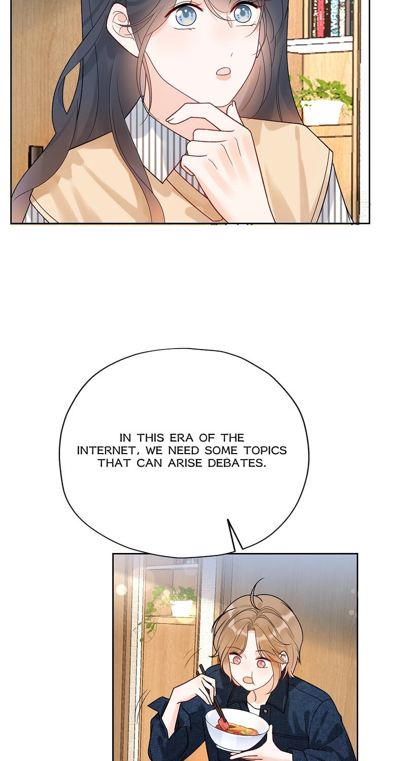 Read The Ex (Colored) chapter 143 image 47 on Lezhin