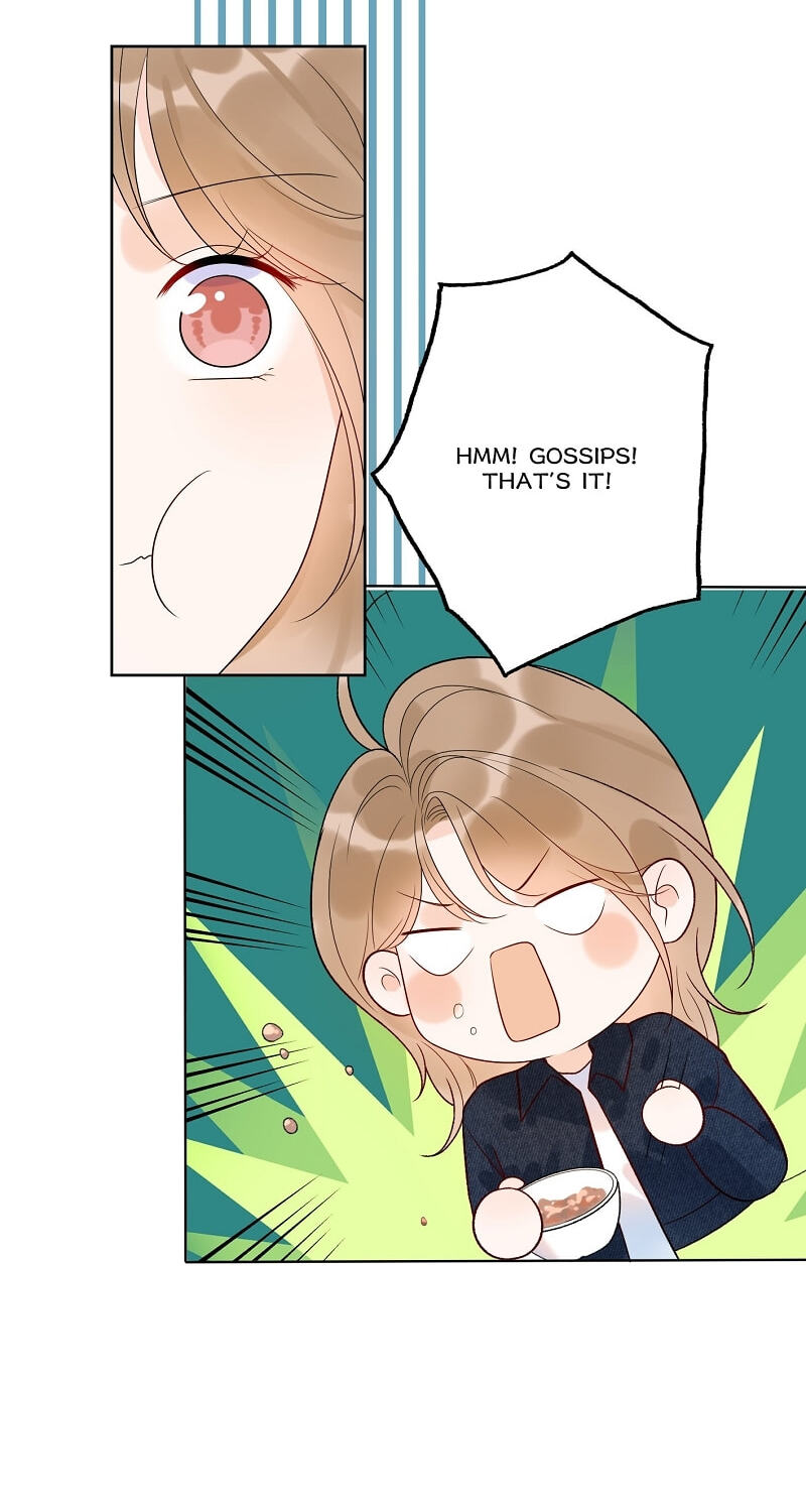 Read The Ex (Colored) chapter 143 image 49 on Lezhin