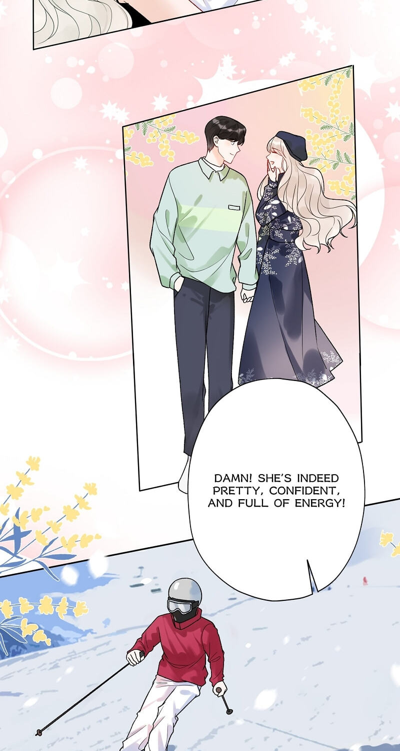 Read The Ex (Colored) chapter 143 image 5 on Lezhin