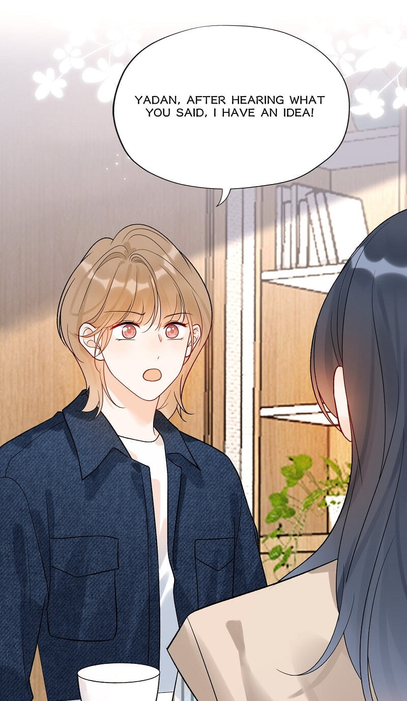 Read The Ex (Colored) chapter 143 image 50 on Lezhin
