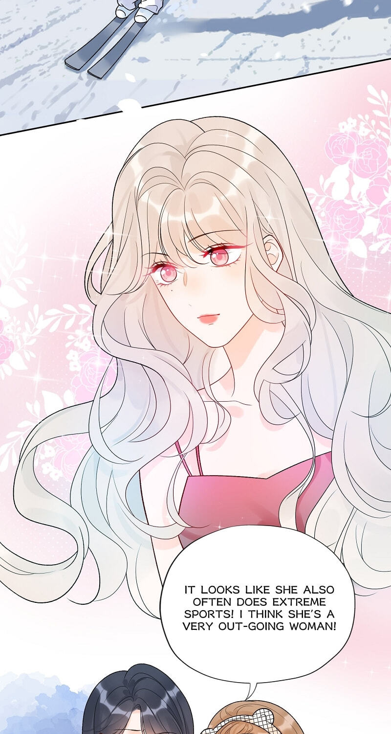 Read The Ex (Colored) chapter 143 image 6 on Lezhin