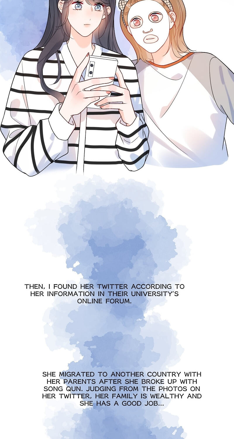 Read The Ex (Colored) chapter 143 image 7 on Lezhin