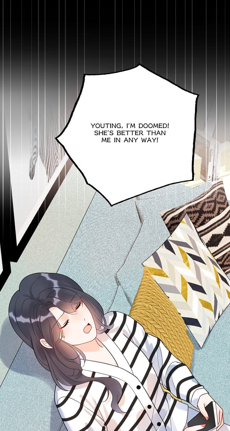 Read The Ex (Colored) chapter 143 image 9 on Lezhin