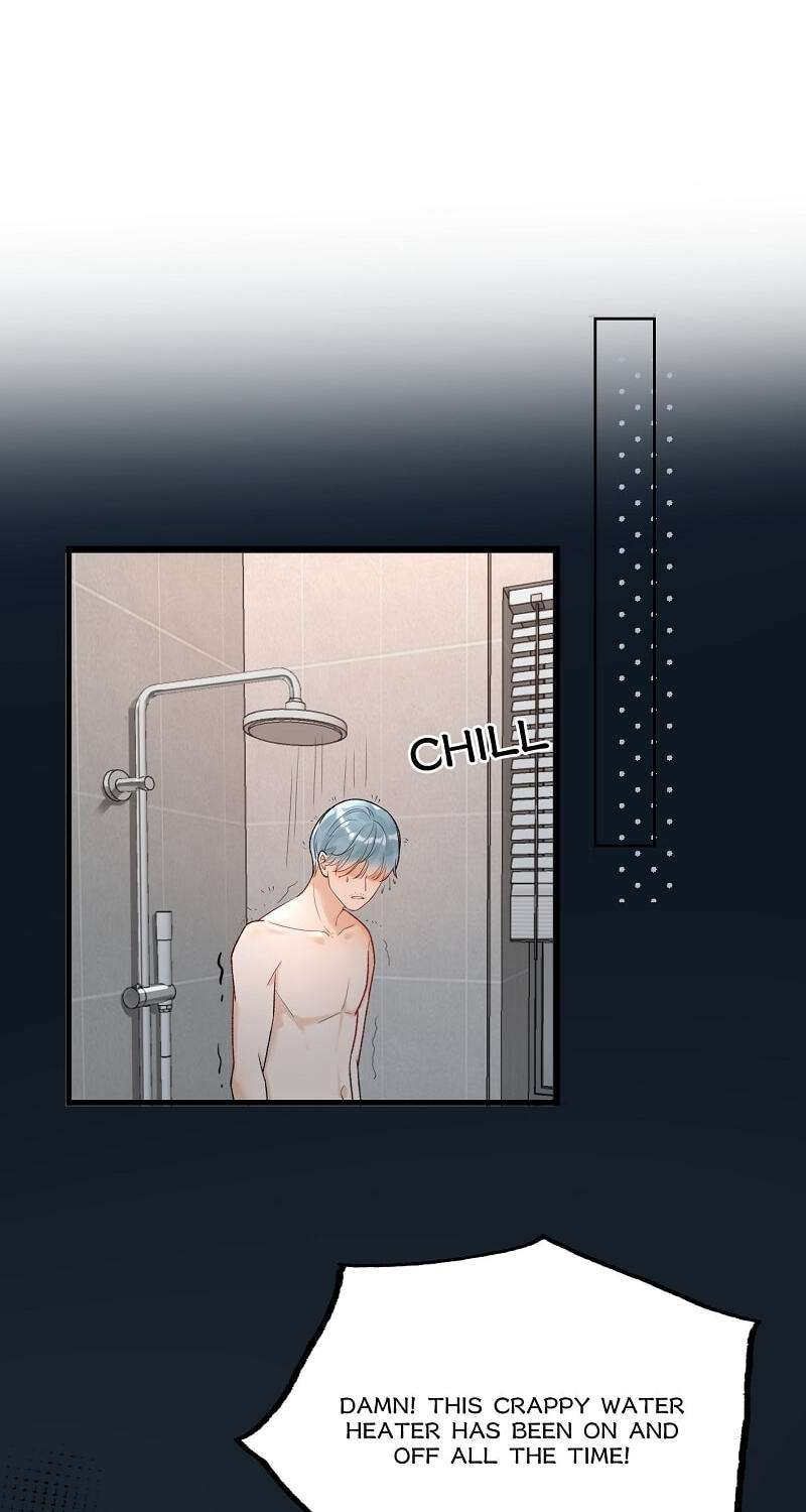 Read The Ex (Colored) chapter 144 image 11 on Lezhin