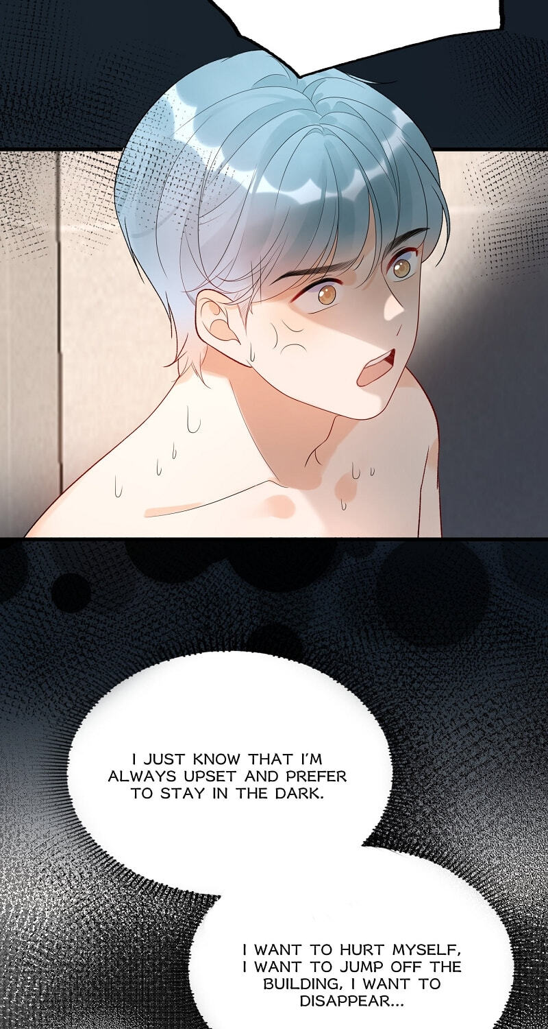 Read The Ex (Colored) chapter 144 image 12 on Lezhin
