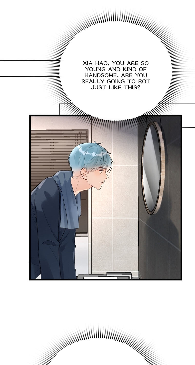 Read The Ex (Colored) chapter 144 image 14 on Lezhin