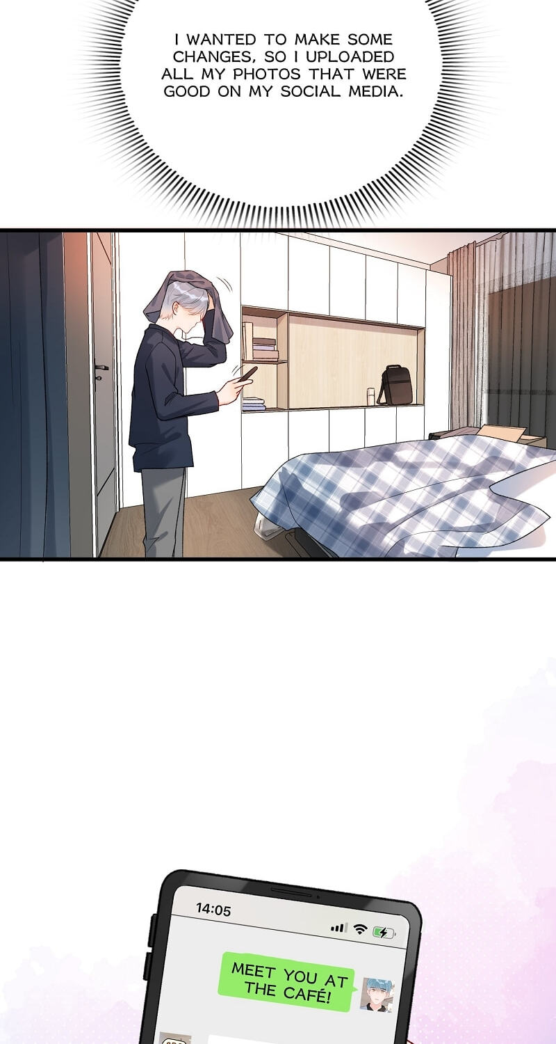 Read The Ex (Colored) chapter 144 image 15 on Lezhin