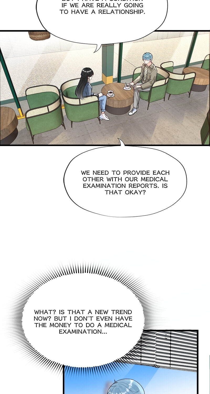Read The Ex (Colored) chapter 144 image 18 on Lezhin
