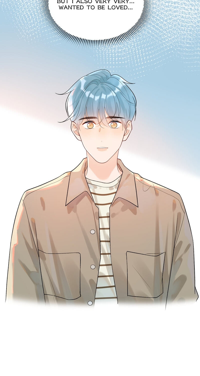 Read The Ex (Colored) chapter 144 image 21 on Lezhin