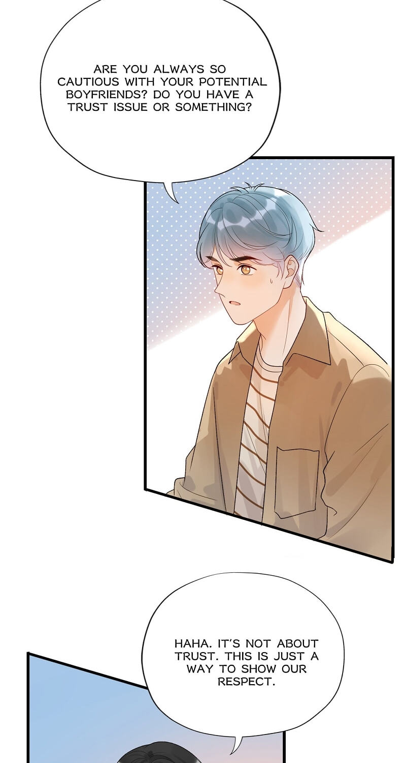 Read The Ex (Colored) chapter 144 image 23 on Lezhin