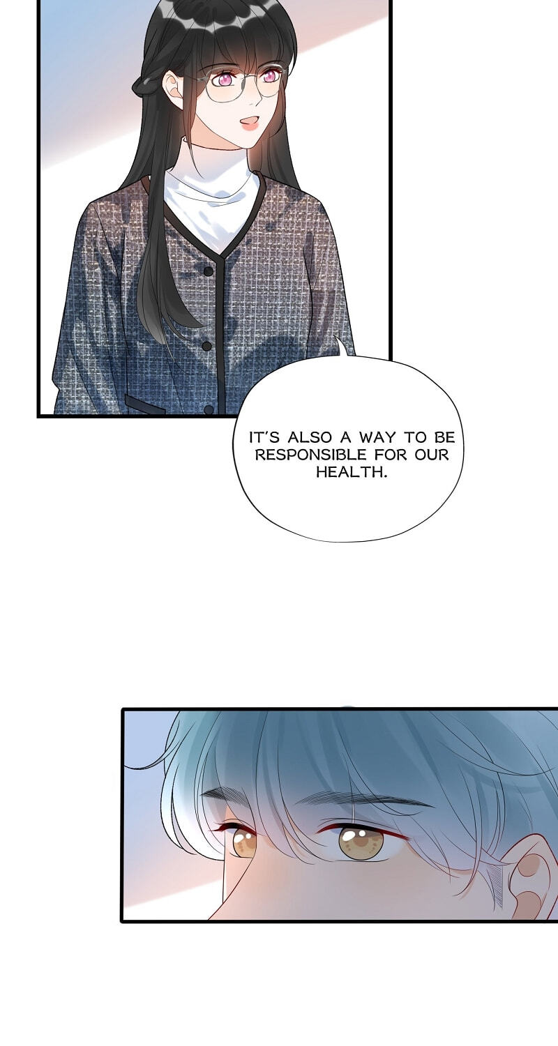Read The Ex (Colored) chapter 144 image 24 on Lezhin