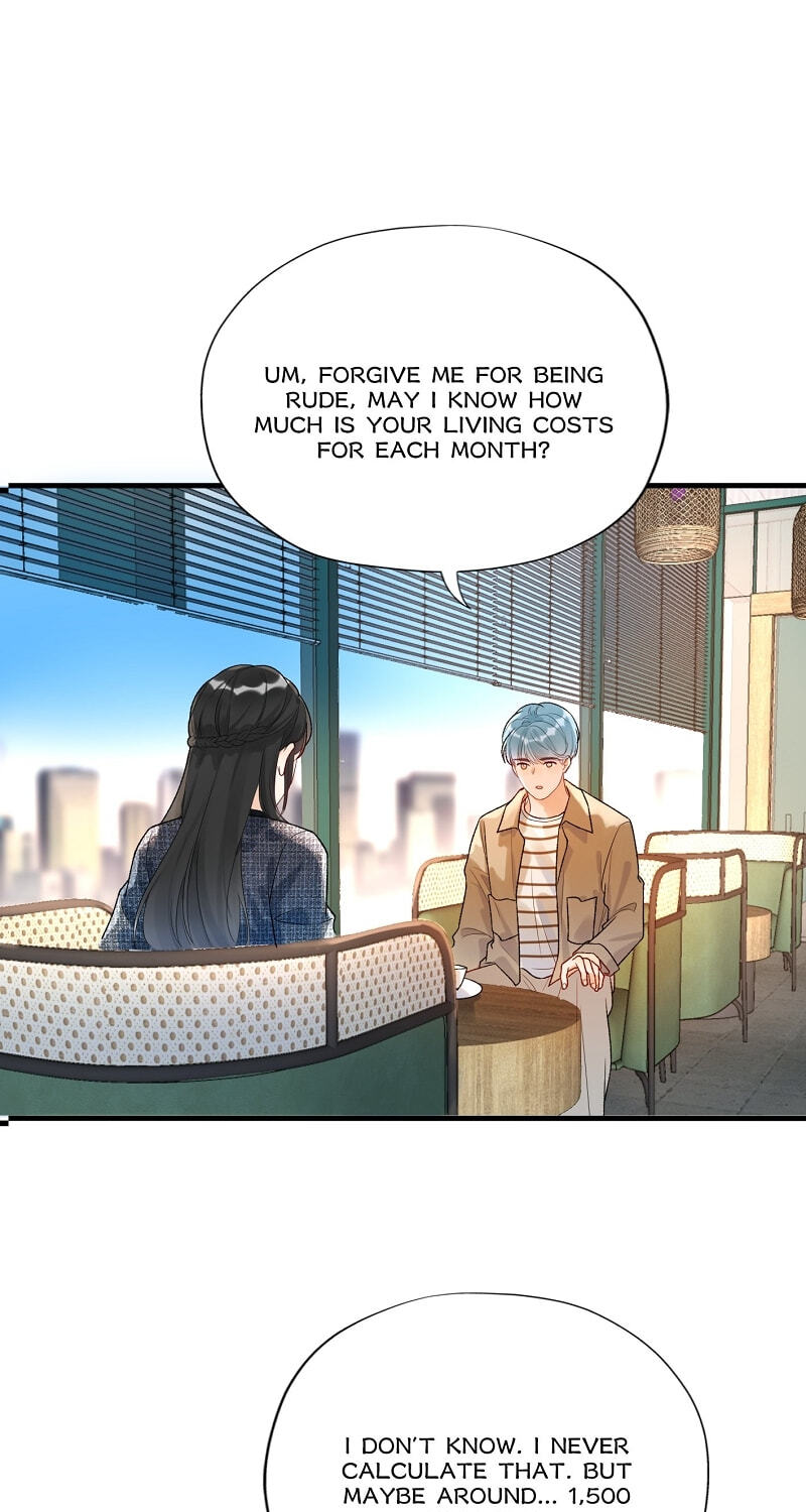 Read The Ex (Colored) chapter 144 image 26 on Lezhin