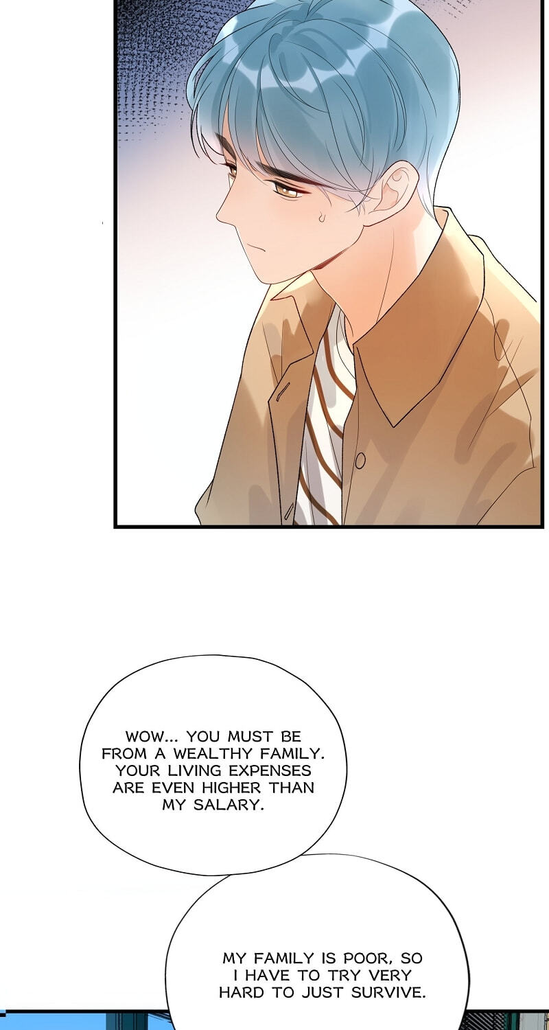 Read The Ex (Colored) chapter 144 image 28 on Lezhin
