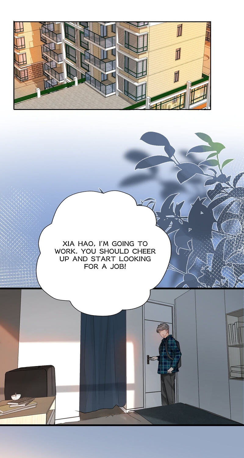 Read The Ex (Colored) chapter 144 image 3 on Lezhin