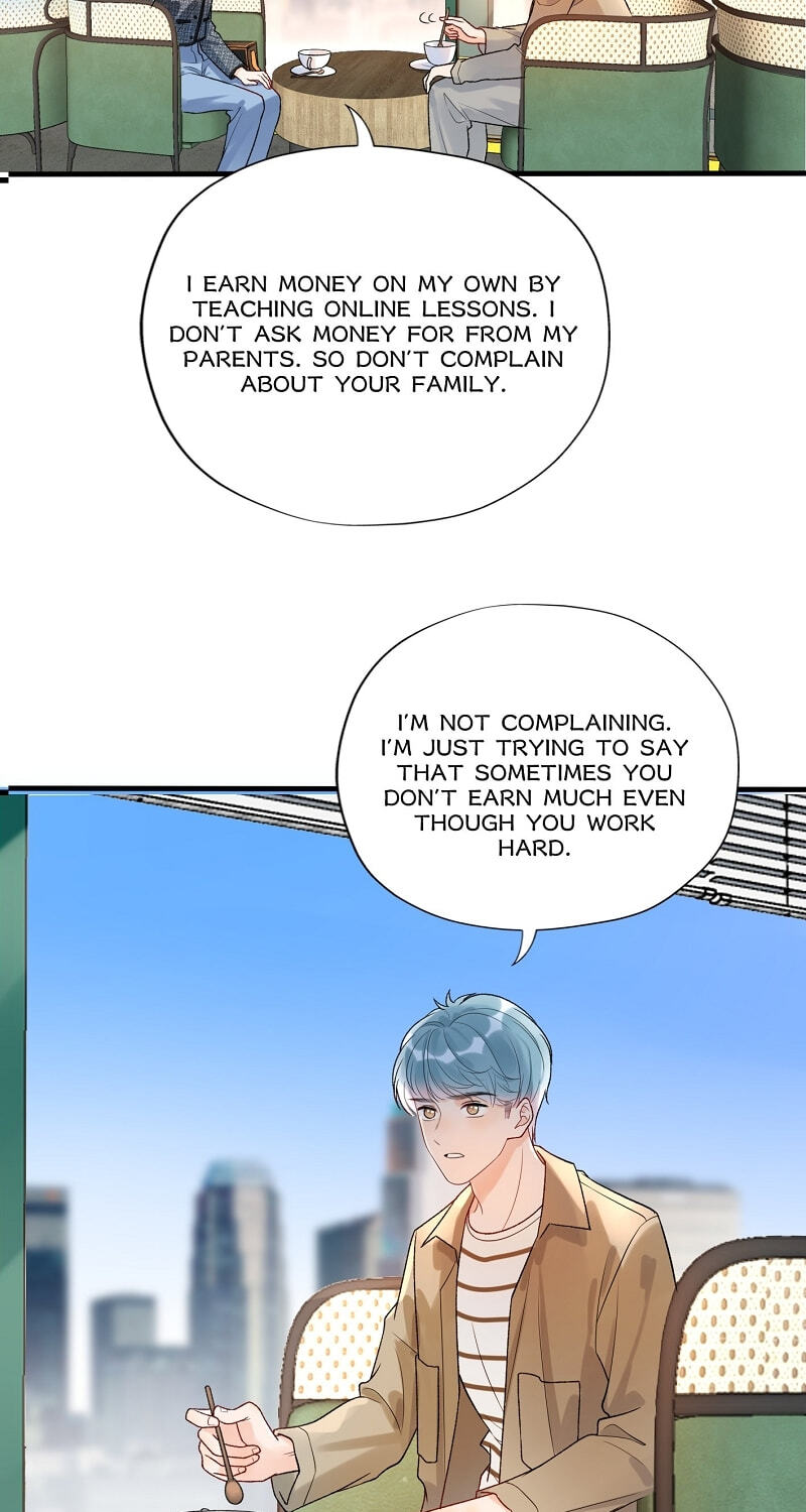 Read The Ex (Colored) chapter 144 image 30 on Lezhin
