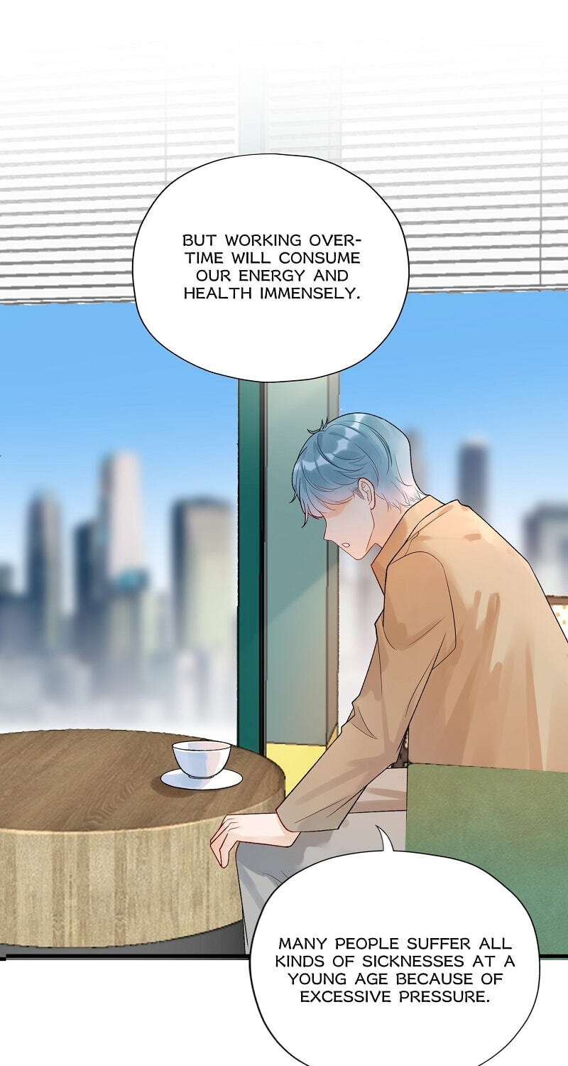 Read The Ex (Colored) chapter 144 image 32 on Lezhin