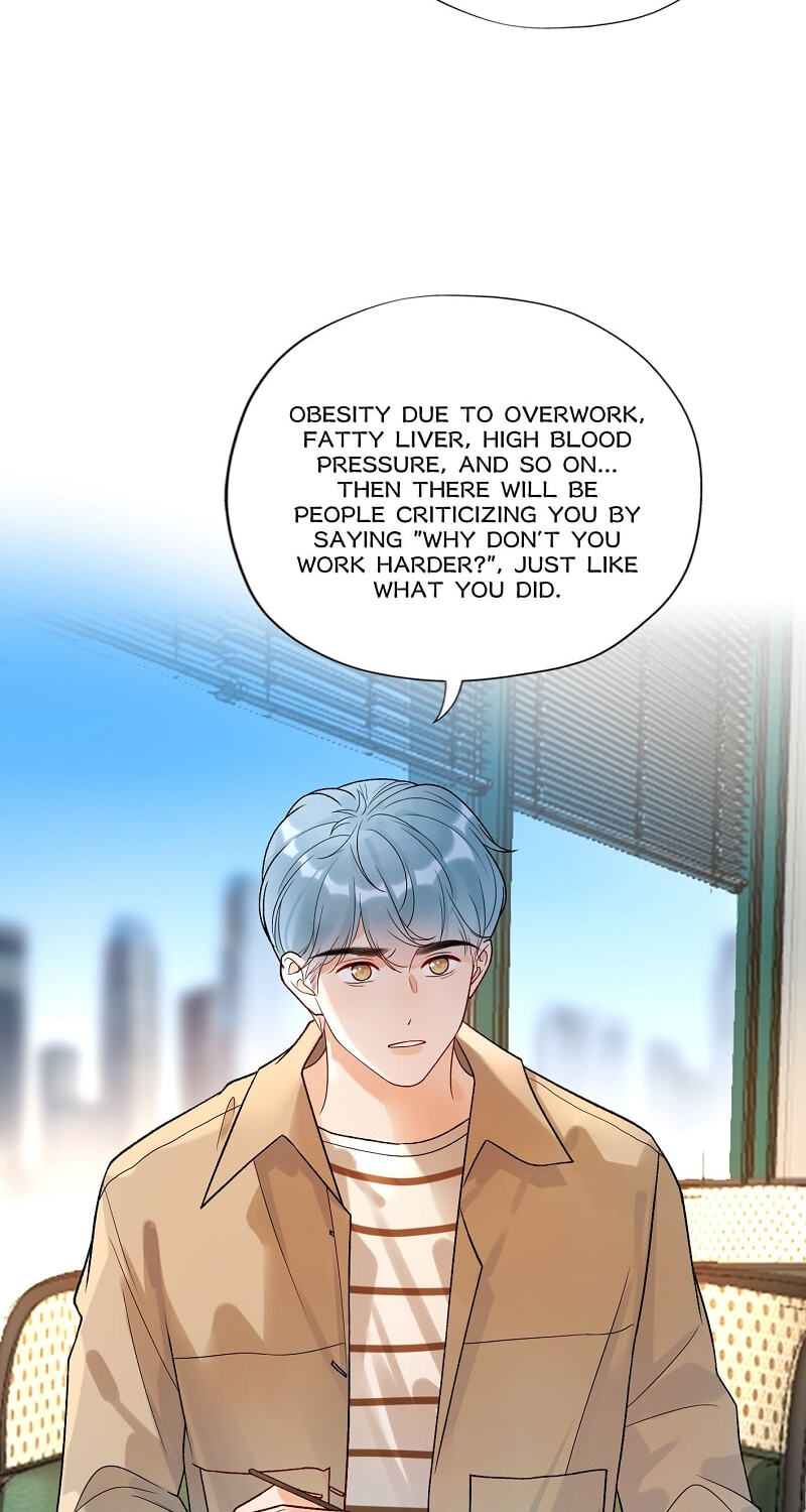 Read The Ex (Colored) chapter 144 image 33 on Lezhin