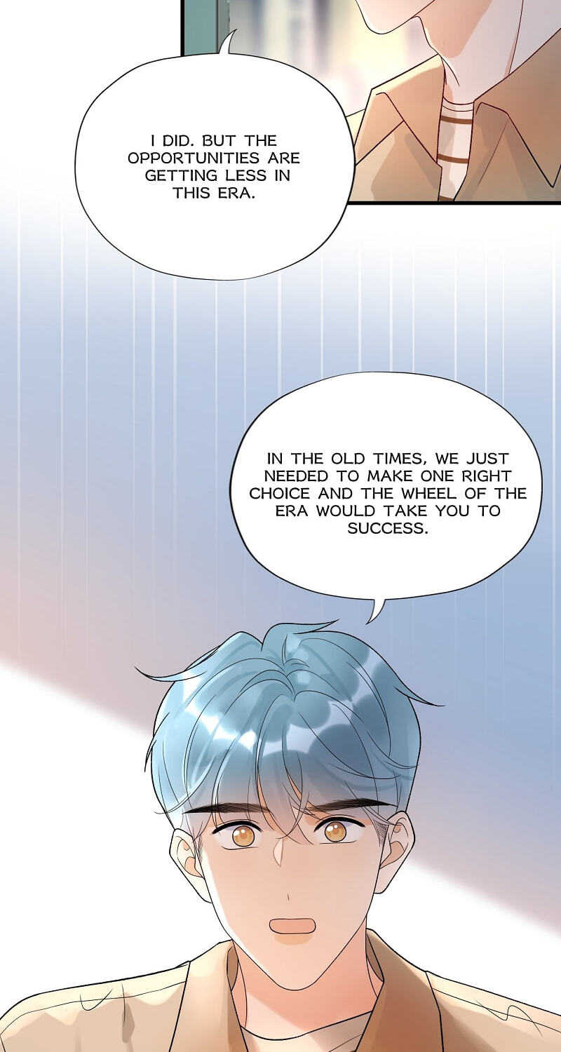 Read The Ex (Colored) chapter 144 image 35 on Lezhin