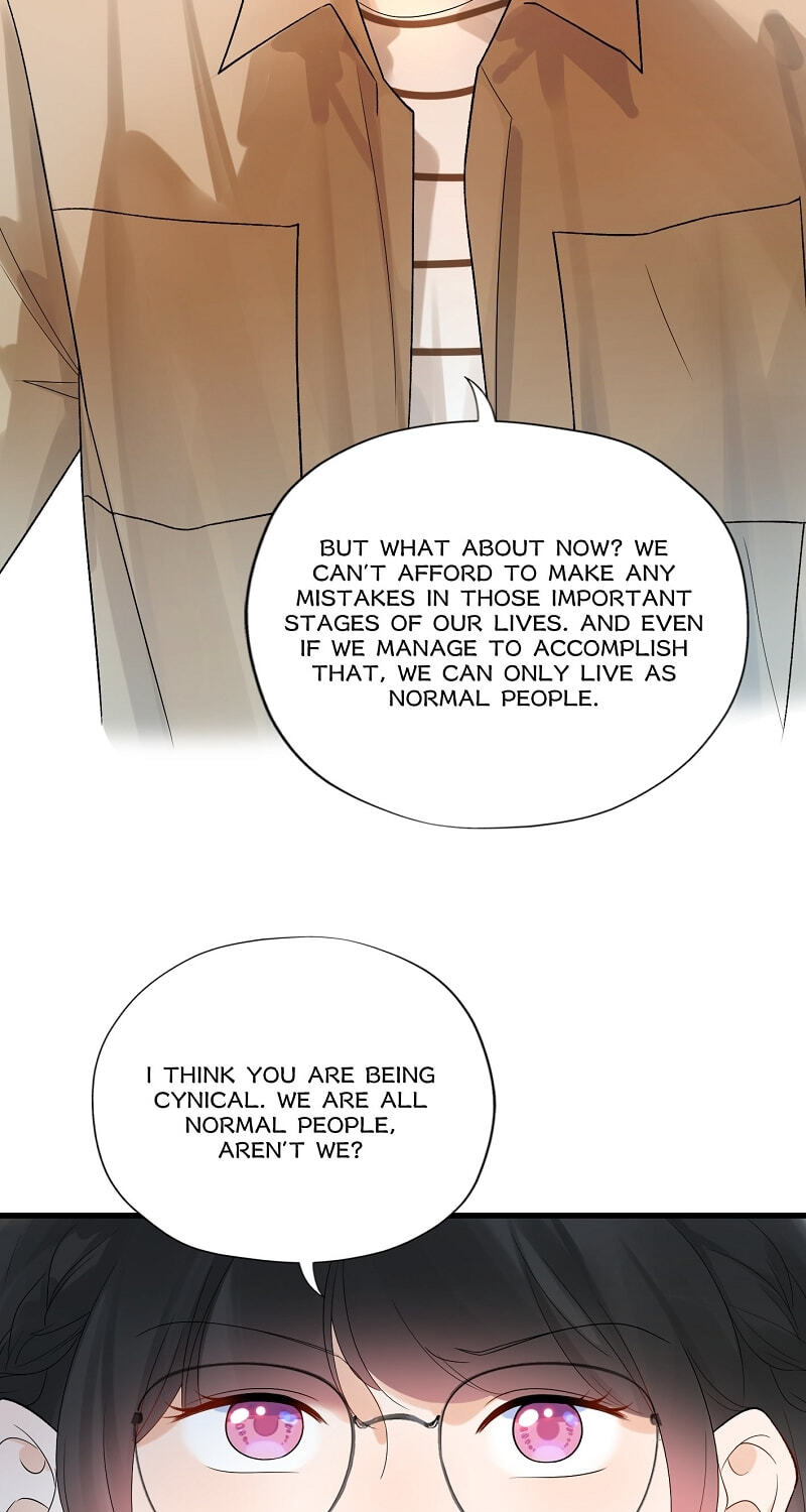 Read The Ex (Colored) chapter 144 image 36 on Lezhin