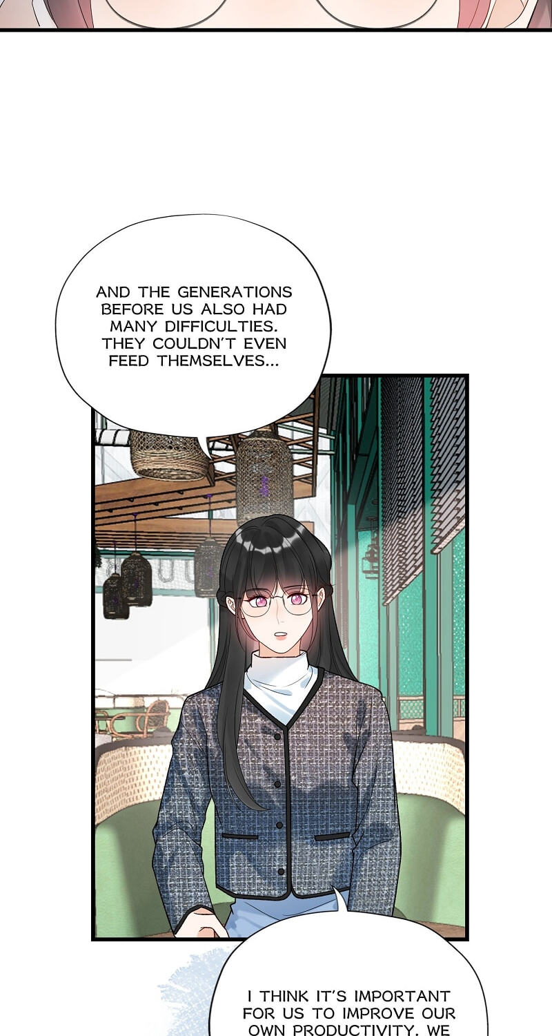 Read The Ex (Colored) chapter 144 image 37 on Lezhin