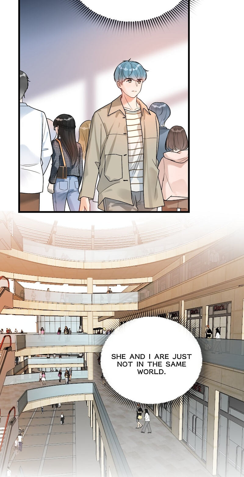 Read The Ex (Colored) chapter 144 image 41 on Lezhin