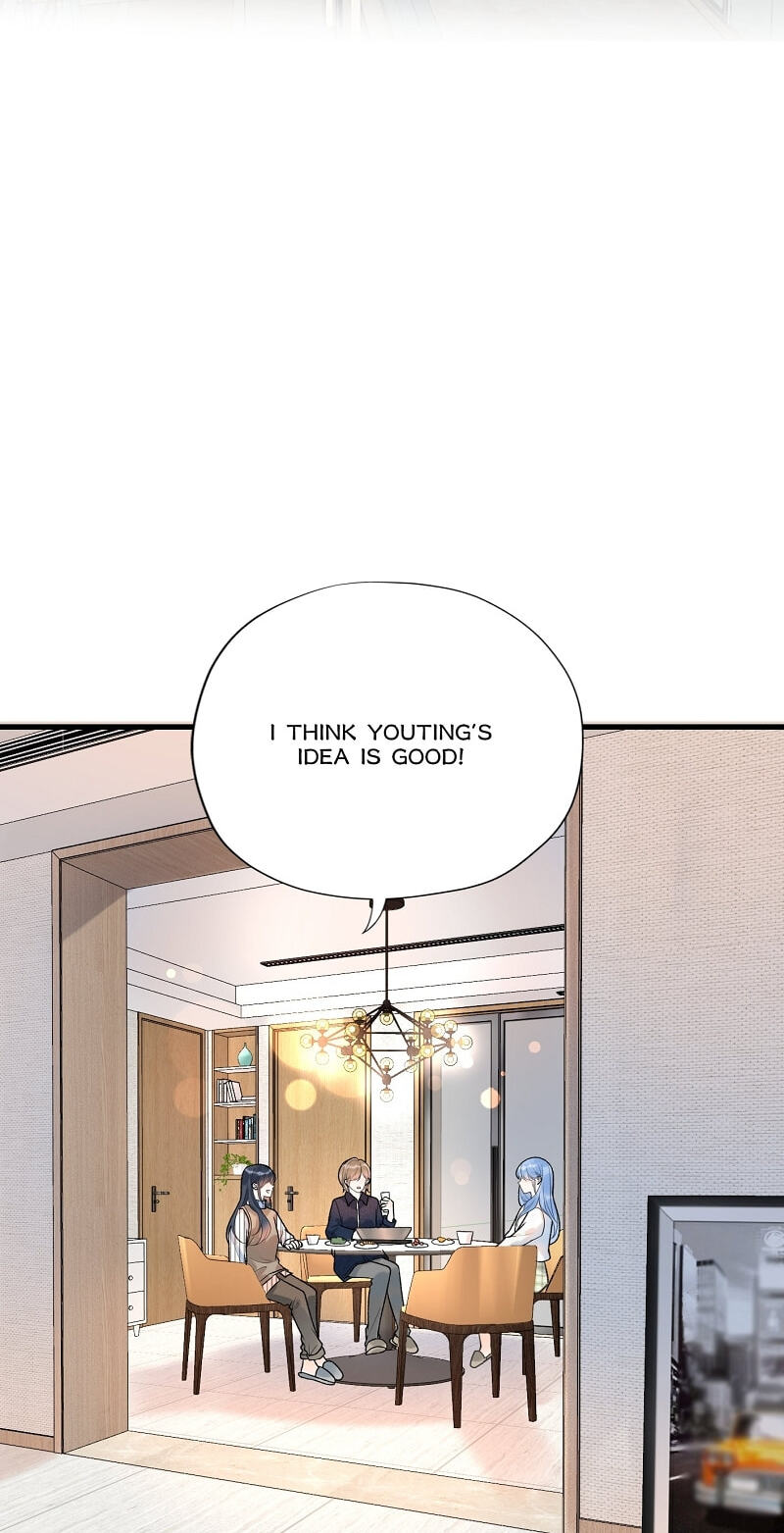 Read The Ex (Colored) chapter 144 image 42 on Lezhin