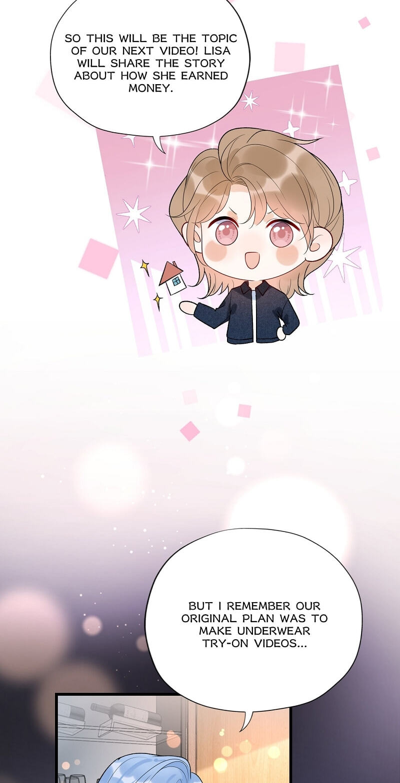 Read The Ex (Colored) chapter 144 image 45 on Lezhin