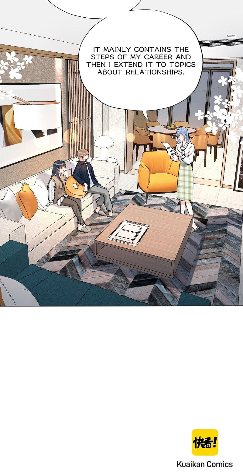 Read The Ex (Colored) chapter 144 image 48 on Lezhin