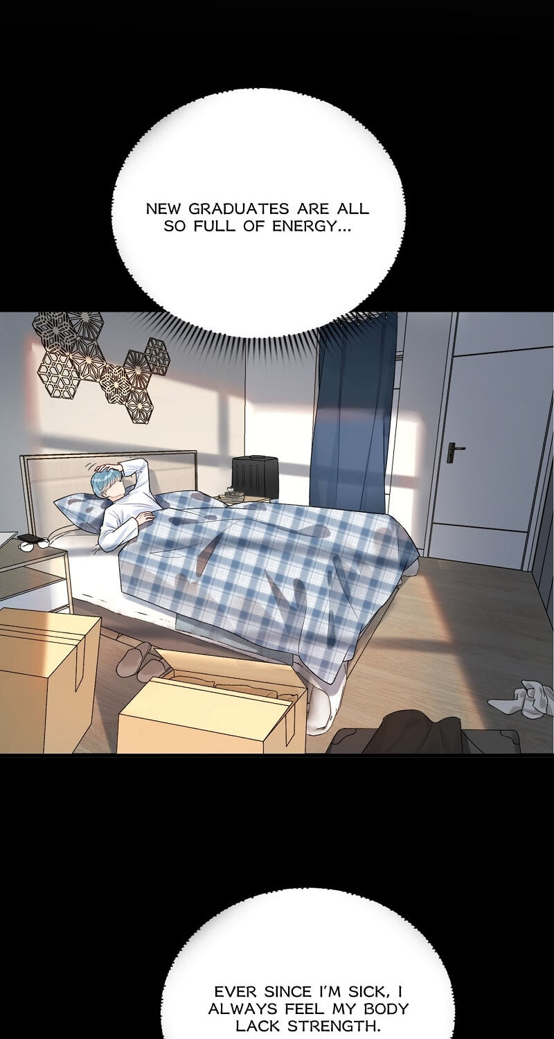 Read The Ex (Colored) chapter 144 image 5 on Lezhin