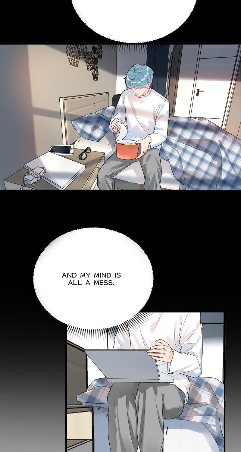 Read The Ex (Colored) chapter 144 image 6 on Lezhin