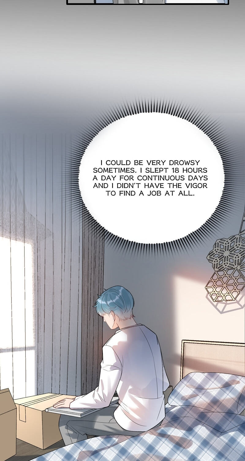 Read The Ex (Colored) chapter 144 image 7 on Lezhin