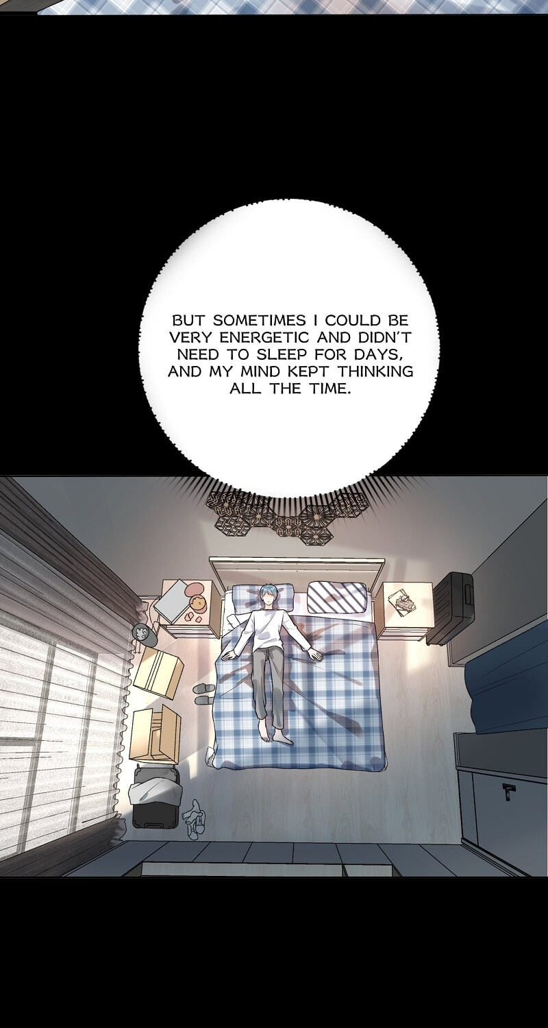 Read The Ex (Colored) chapter 144 image 8 on Lezhin