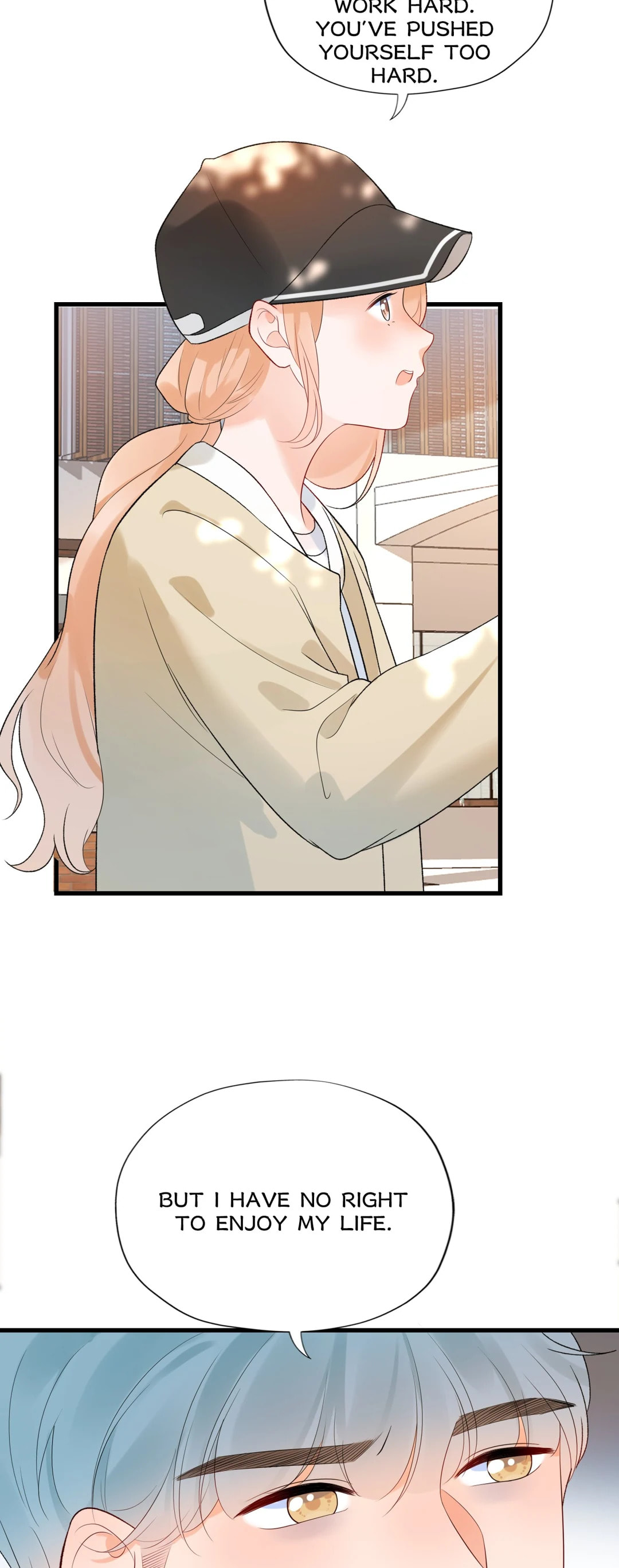 Read The Ex (Colored) chapter 145.1 image 13 on Lezhin