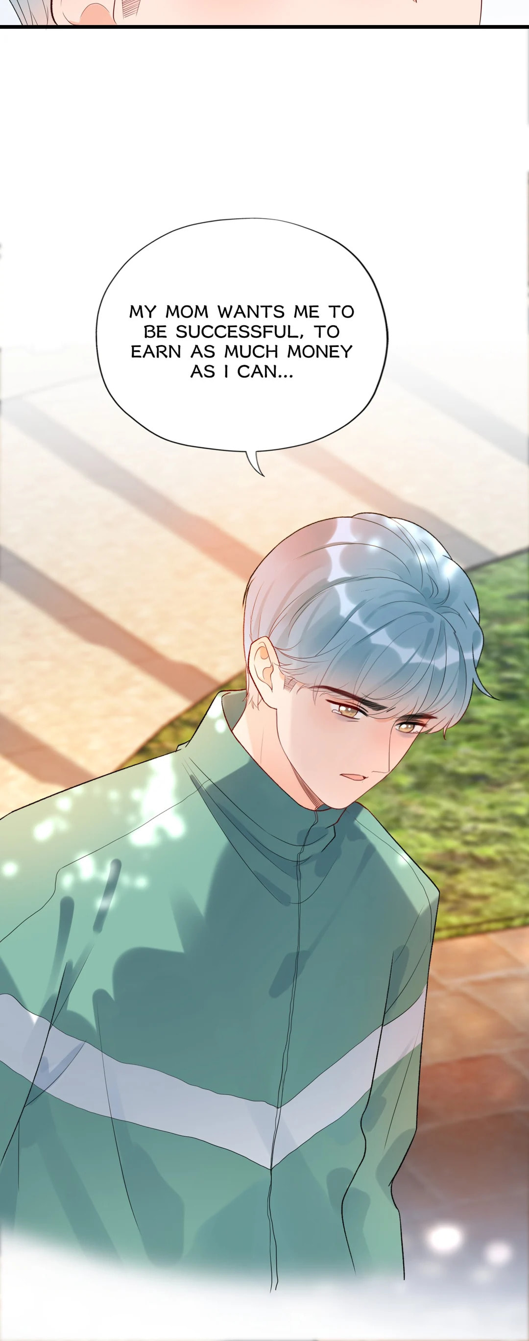 Read The Ex (Colored) chapter 145.1 image 14 on Lezhin