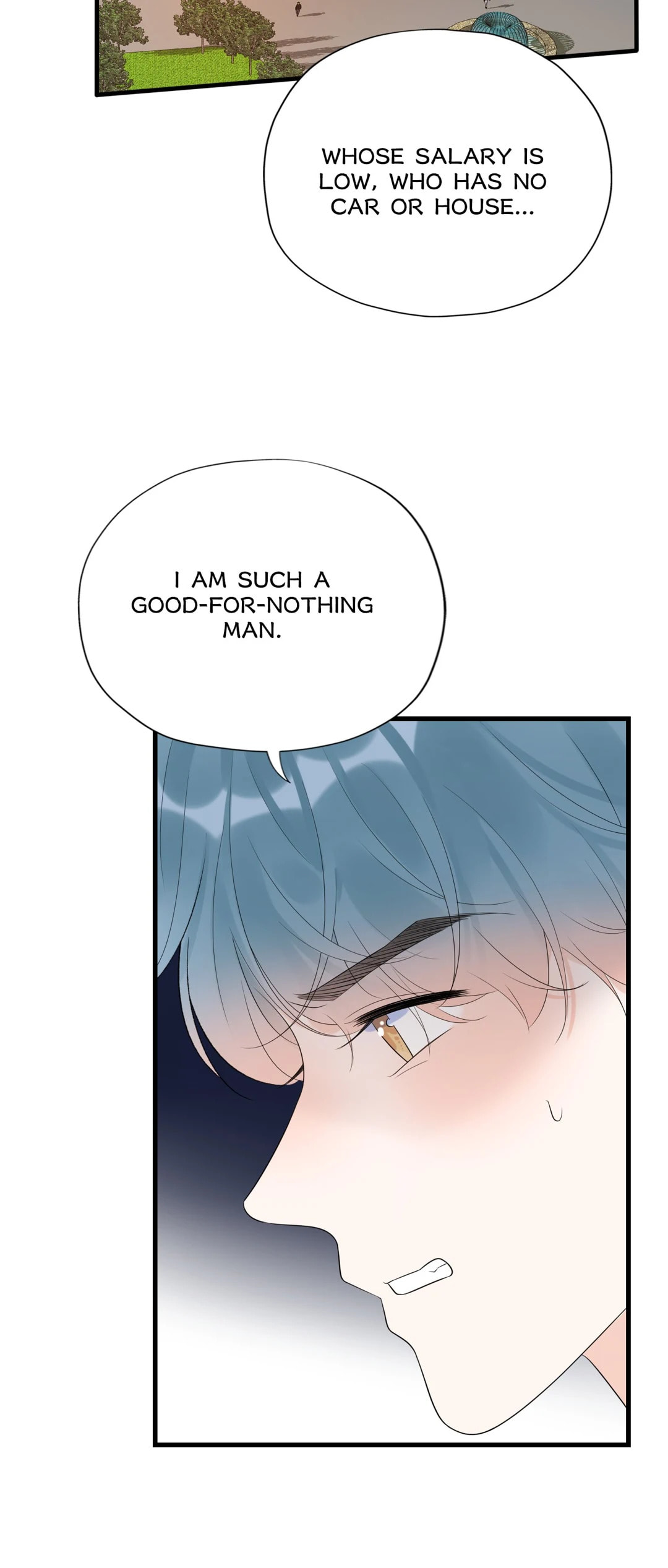 Read The Ex (Colored) chapter 145.1 image 17 on Lezhin